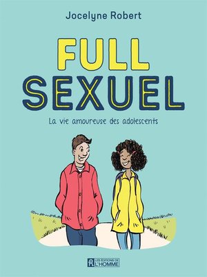 cover image of Full sexuel